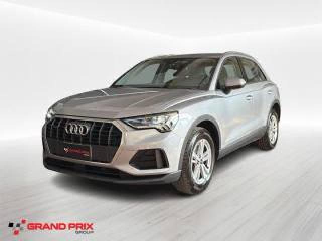 Audi Q3 35 Tdi Quattro S Tronic Business 