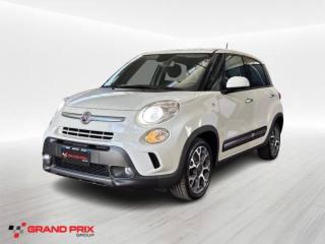 Fiat 500l 1.3 Multijet 95 Cv Trekking 