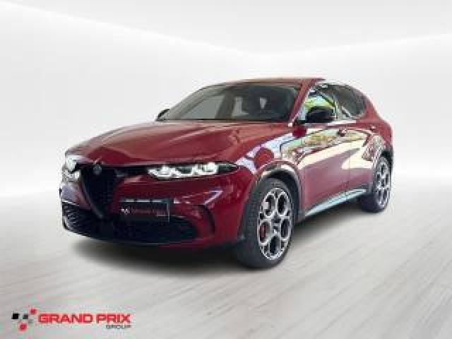 Alfa Romeo Tonale 1.5 130 Cv Mhev Tct7 Sprint 