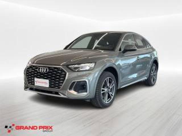 Audi Q5 Spb 40 Tdi Quattro S Tronic S Line 