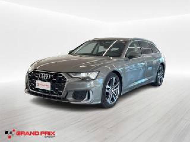 Audi A6 Avant 40 2.0 Tdi Quattro Ultra S Tronic S Line Ed 