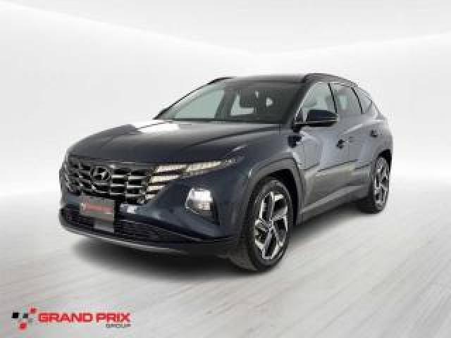 Hyundai Tucson 1.6 Crdi 48v Dct Exellence 