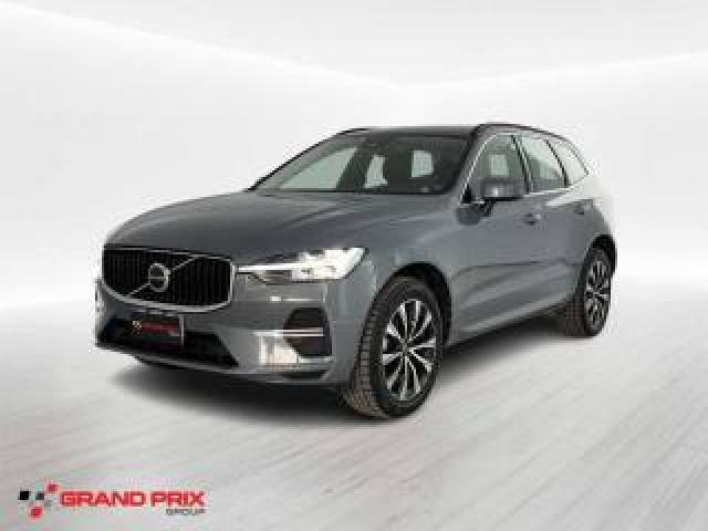 Volvo Xc60 B4 