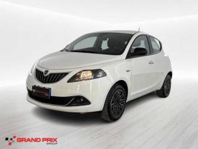 Lancia Ypsilon 1.0 Firefly 5 Porte S&s Hybrid Gold 