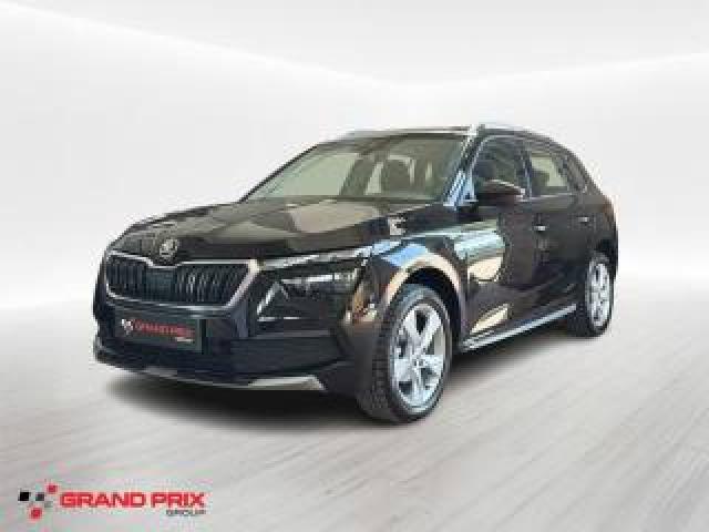 Skoda Kamiq 1.0 Tsi 110 Cv Dsg Style 