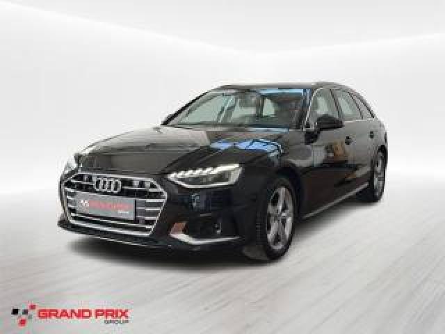 Audi A4 Avant 35 Tdi/163 Cv S Tronic 