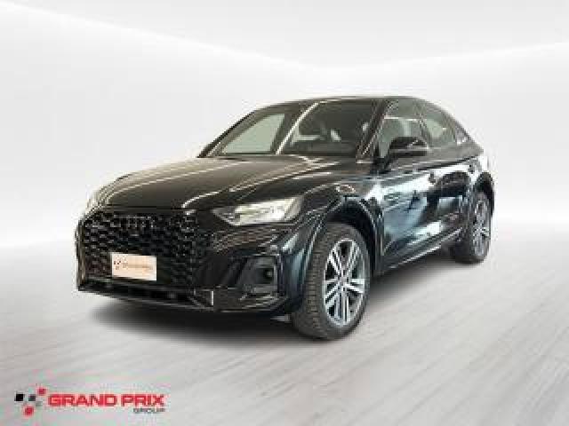 Audi Q5 Spb 40 Tdi Quattro S Tronic S Line Plus 