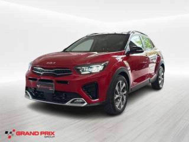 Kia Stonic 1.0 T-Gdi 100 Cv Mhev Imt Gt Line 