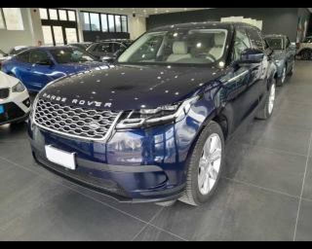 Land Rover Range Rover Velar 2.0d I4 204 Cv S 