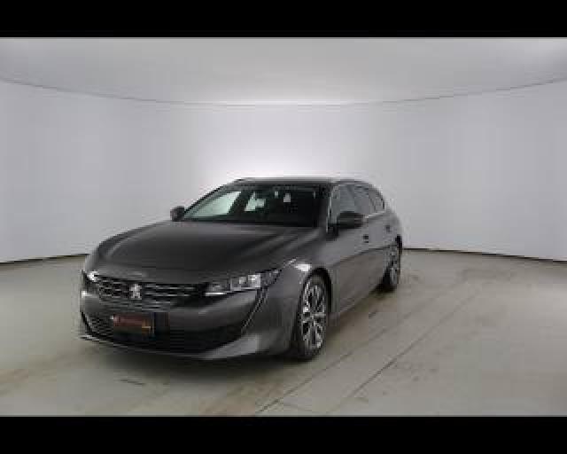 Peugeot 508 Bluehdi 130 Stop&start Eat8 Sw Allure 