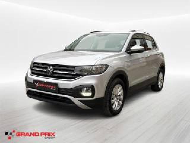 Volkswagen T-Cross 1.0 Tsi 110 Cv Dsg Style 