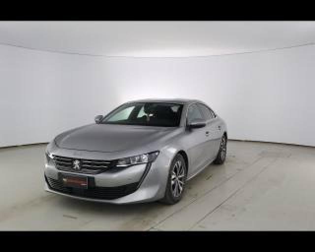 Peugeot 508 Bluehdi 130 Stop&start Eat8 Allure 