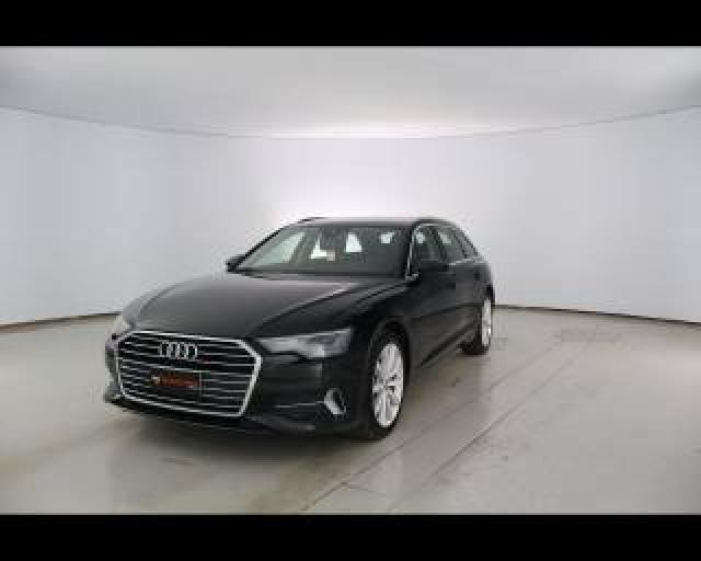 Audi A6 Avant 40 2.0 Tdi S Tronic Business Sport 