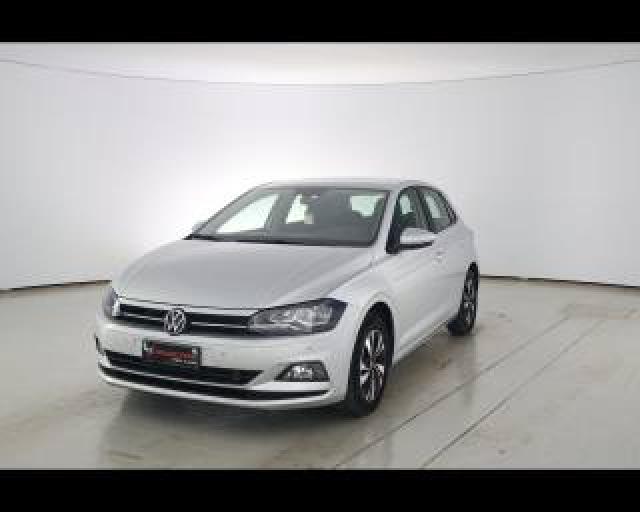 Volkswagen Polo 1.0 Tsi Dsg Life 
