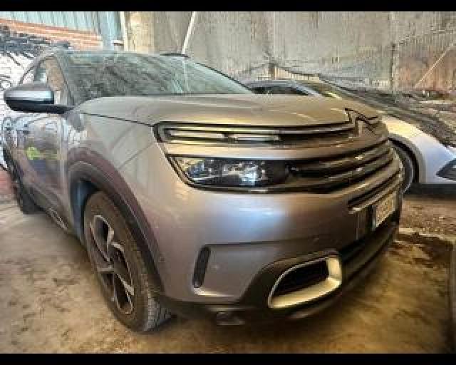 Citroen C5 Aircross Bluehdi 130 S&s Eat8 Shine 