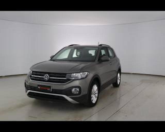 Volkswagen T-Cross 1.0 Tsi Style Bmt 