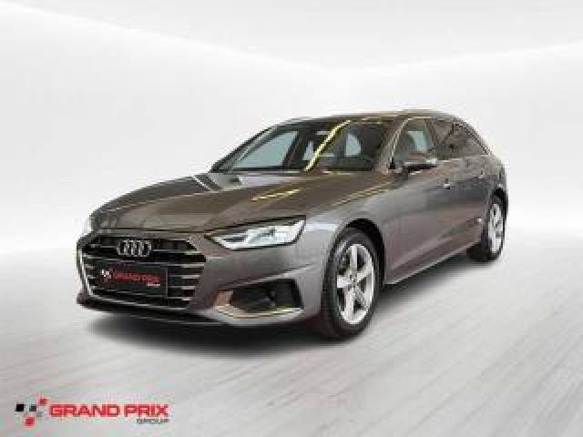 Audi A4 Avant 35 Tfsi S Tronic Business Advanced 