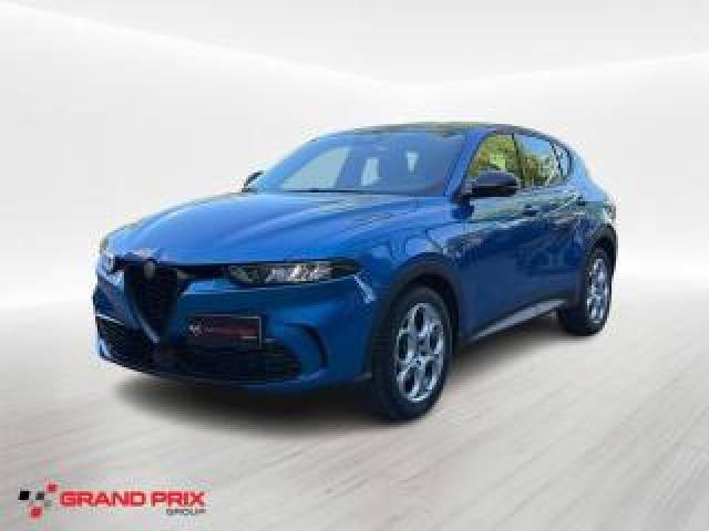 Alfa Romeo Tonale 1.5 130 Cv Mhev Tct7 Sprint 