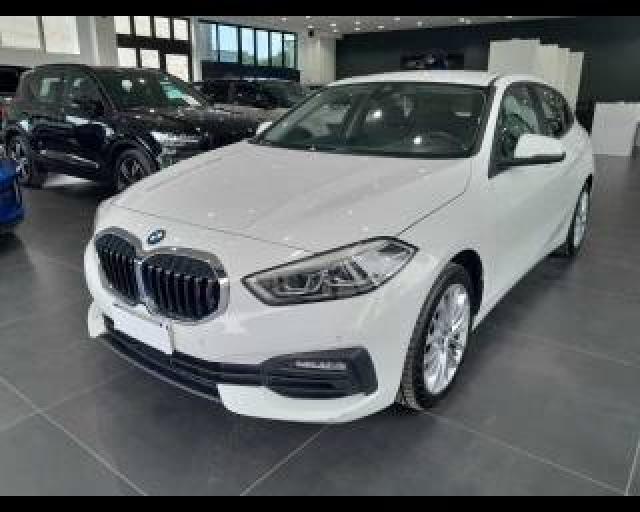 Bmw 116 D 5p. Business Advantage 