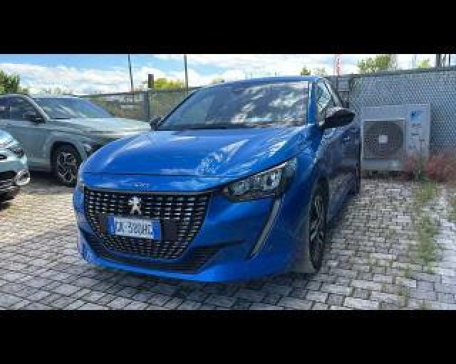 Peugeot 208 Puretech 75 Stop&start 5 Porte Allure 