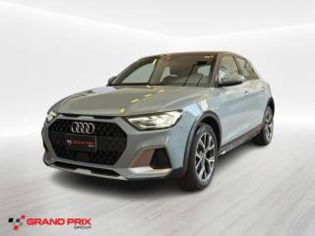 Audi A1 Citycarver 30 Tfsi S Tronic Admired 
