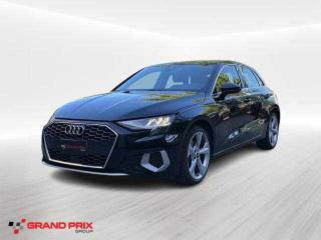 Audi A3 Spb 30 Tdi Business Advanced 
