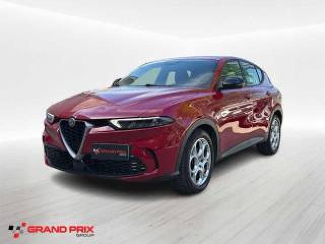 Alfa Romeo Tonale 1.5 130 Cv Mhev Tct7 Super 