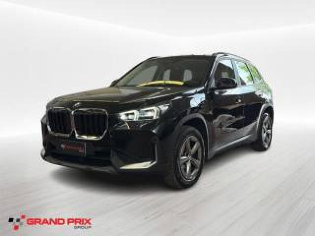 Bmw X1 Sdrive 18d 