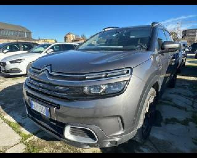 Citroen C5 Aircross Bluehdi 130 S&s Eat8 Shine 