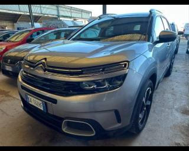 Citroen C5 Aircross Bluehdi 130 S&s Eat8 Shine 
