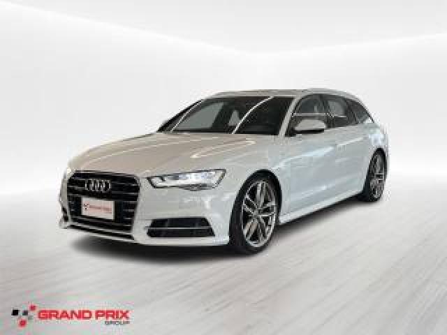 Audi A6 Avant 2.0 Tdi 190 Cv Quattro S Tronic Business Pl 