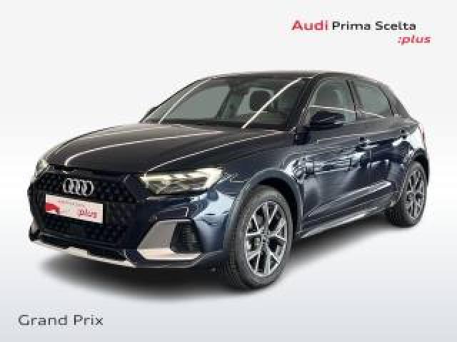 Audi A1 Citycarver 30 Tfsi S Tronic Admired 
