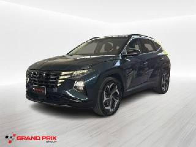 Hyundai Tucson 1.6 Hev 4wd Aut. Exellence 