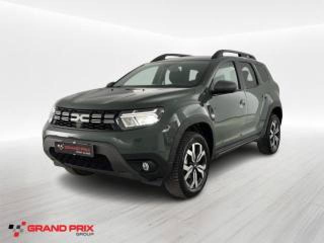 Dacia Duster 1.5 Blue Dci 8v 115 Cv 4x2 Journey 