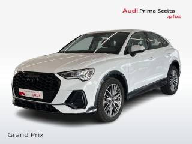 Audi Q3 Spb 35 Tdi S Tronic Business Plus 