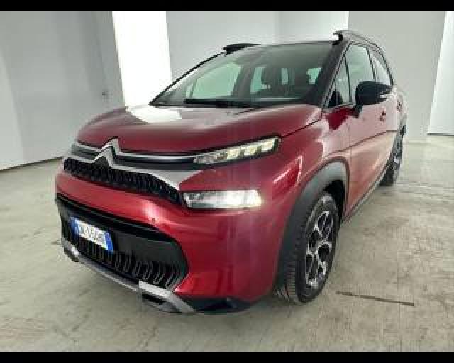 Citroen C3 Aircross Puretech 110 S&s Shine 