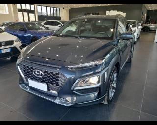 Hyundai Kona 1.0 T-Gdi Style 