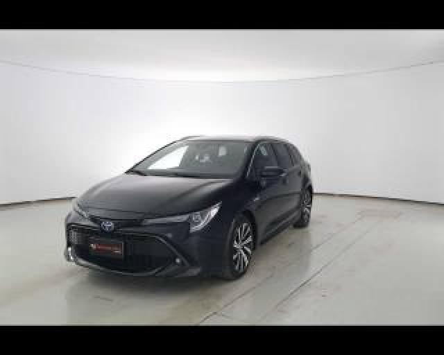 Toyota Corolla Touring Sports 1.8 Hybrid Style 