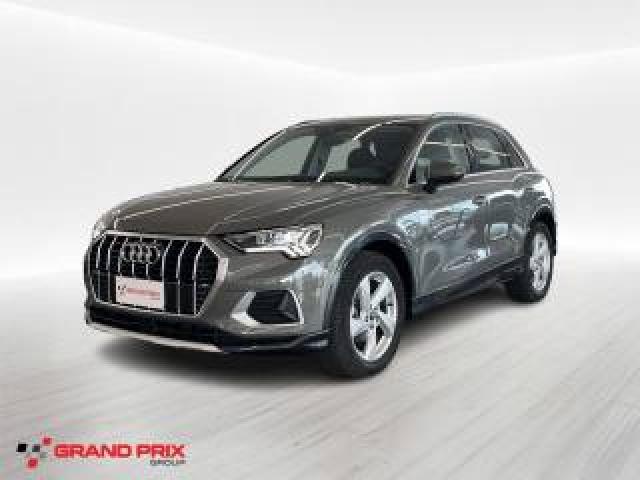 Audi Q3 35 Tdi S Tronic Business Advanced 