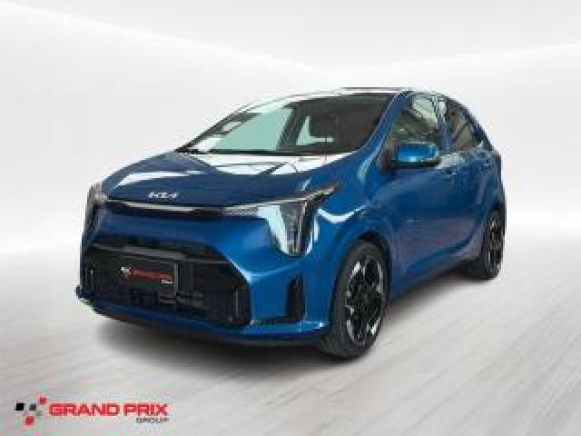 Kia Picanto 1.0 12v 5 Porte 20th Anniversary Edition 