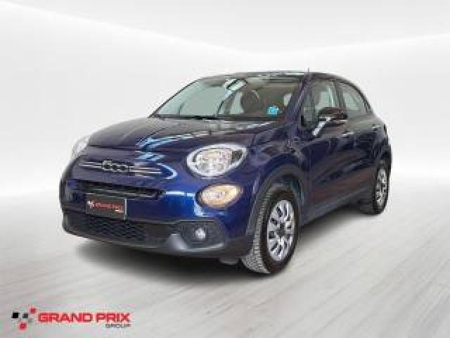 Fiat 500x 1.5 T4 Hybrid 130 Cv Dct 