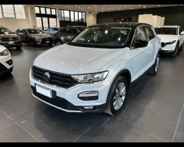 Volkswagen T-Roc 1.5 Tsi Act Dsg Style Bluemotion Technology 