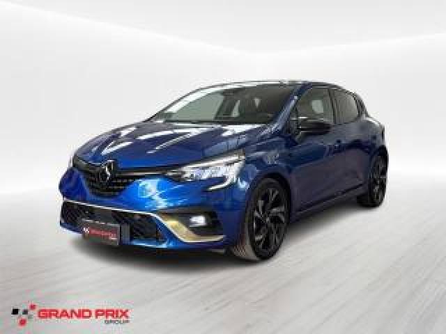 Renault Clio Full Hybrid E-Tech 145 Cv 5 Porte Engineered 