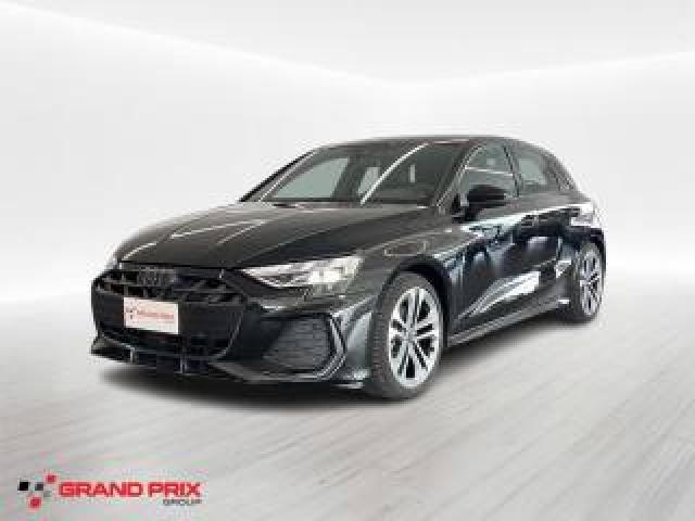Audi A3 Spb 35 Tdi S Tronic S Line Edition 