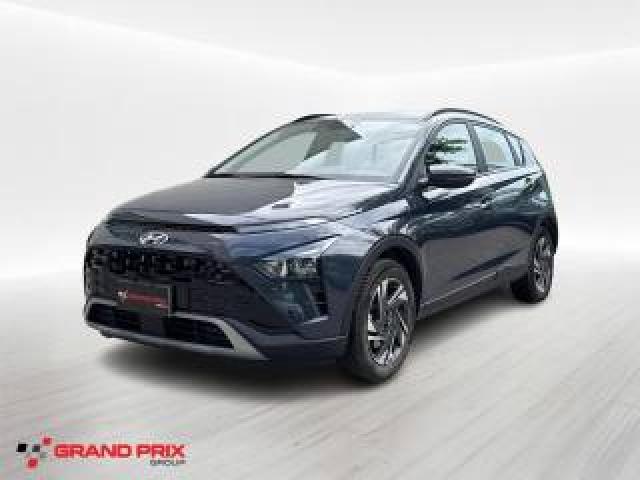 Hyundai Bayon 1.2 Mpi Mt Xline 