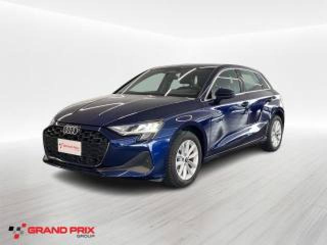 Audi A3 Spb Tdi 85 Kw Business 