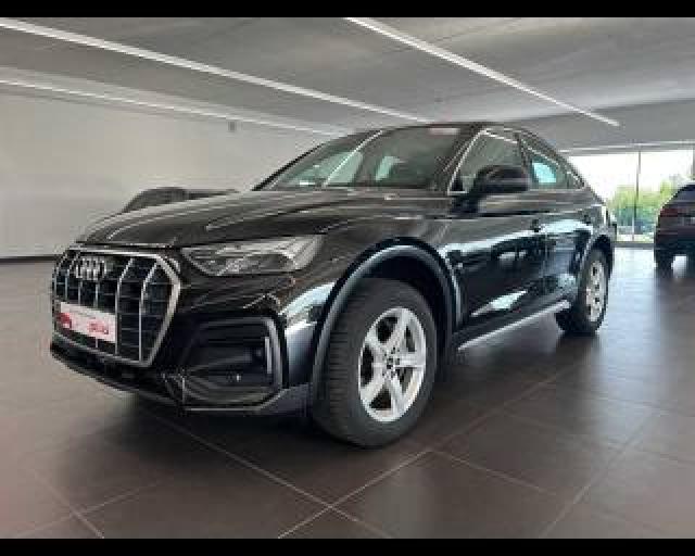 Audi Q5 I Sportback 2021  Sportback 40 2.0 Tdi Mhev 12v B 