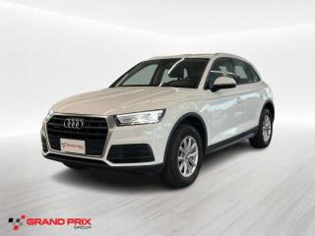 Audi Q5 2.0 Tdi 190 Cv Quattro S Tronic 