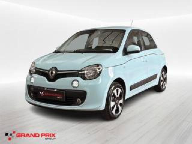 Renault Twingo Sce Edc Zen 