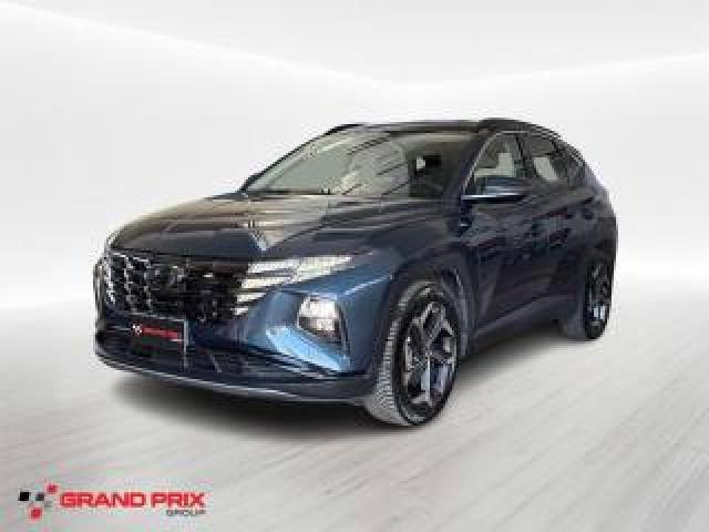 Hyundai Tucson 1.6 Crdi 48v Dct Exellence 